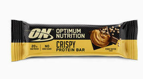 Optimum Nutrition Proteinska pločica Protein Bar 65 g kikiriki maslac