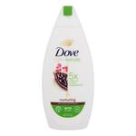 Dove Care By Nature Nurturing Shower Gel hidratantni, regenerirajući i umirujući gel za tuširanje 400 ml za žene
