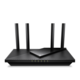 TP-Link Archer AX3000 mesh router, Wi-Fi 6 (802.11ax), 1Gbps/2402Mbps/3000Mbps, 4G