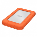 LaCie Rugged Mini 9000298 vanjski disk, 2TB, 5400rpm, USB 3.0