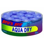 Gripovi Pro's Pro Aqua Dry (30P) - blue