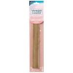 Yankee Candle Pink Sands Pre-Fragranced Reed Refill miris za dom i difuzor 5 kom unisex