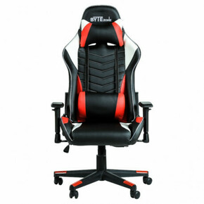 Gaming chair BYTEZONE WINNER with LED lighting and remote control
