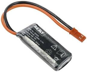 Reely baterija za multikopter Pogodno za (Multikopter): WowWee HydraQuad