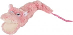 Flamingo plišana lutka od rukavice 60 cm