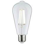Paulmann 29126 LED Energetska učinkovitost 2021 A (A - G) E27 4 W neutralna bijela (Ø x V) 64 mm x 140 mm 1 St.