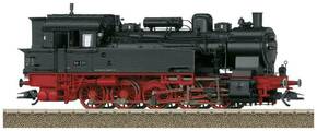 TRIX H0 T25940 Parna lokomotiva klase 94.5-17