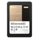 Synology SAT5210 SSD 960GB 2.5 Zoll SATA 6Gb/s – interne Solid-State-Drive (SAT5210-960G)