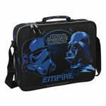 Školska torba Star Wars Digital escape Crna (38 x 28 x 6 cm) , 596 g