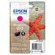 EPSON C13T03U34010, originalna tinta, purpurna, 2,4ml