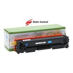 Toner Static Control HP/Canon CF401A Cyan INK-002-01-SF401A