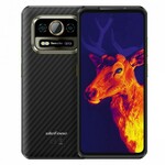 Mobitel ULEFONE Armor 25T 256 GB Black