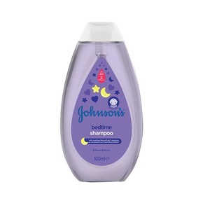 Johnson's šampon Baby Bedtime