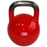 Kettlebell Pro Competition 12 kg (girja)