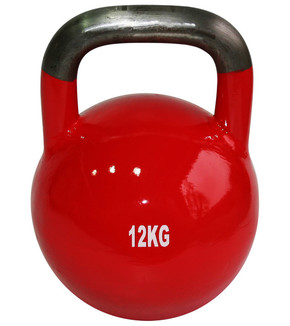 Kettlebell Pro Competition 12 kg (girja)