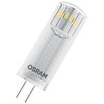 OSRAM 4058075758025 LED Energetska učinkovitost 2021 F (A - G) G4 poseban oblik 1.8 W = 20 W toplo bijela (Ø x V) 13 mm x 13 mm 5 St.