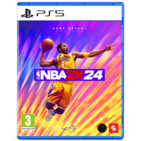 NBA 2K24 Standard Edition PS5