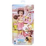 Disney Princess: Comfy Squad Bella lutka set - Hasbro