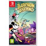 Disney Illusion Island NS (Preorder)