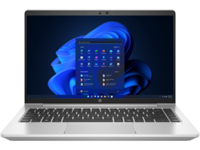 HP ProBook 455 G8 15.6" AMD Ryzen 5 5600U