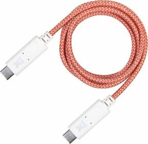 Xtorm Kabel - USB-C to USB-C (1