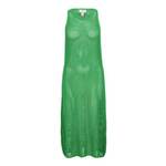 Monki Pletena haljina zelena