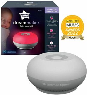 Tommee Tippee® "Dream maker" Inovativno pomagalo za uspavljivanje beba