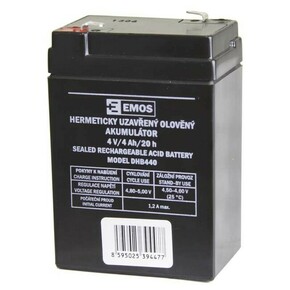 Baterija akumulatorska EMOS DHB440