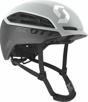 Scott Couloir Mountain Helmet White/Black M (55-59 cm) Skijaška kaciga