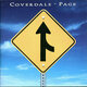 Coverdale Page - Coverdale Page (CD)