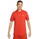 Muški teniski polo Nike Polo Dri-Fit Heritage Slim2 - rust factor