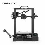 Creality CR-6 SE, 3D printer