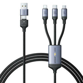 Kabel Speedy USB Joyroom SA21-2T3