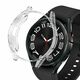 Tech-Protect® Maskica za Samsung Galaxy Watch 6 (47mm) Defense Prozirna