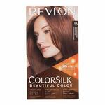 Revlon Colorsilk Beautiful Color boja za kosu 59,1 ml nijansa 55 Light Reddish Brown