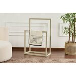 Woody Fashion Stalak za hodnik 282, taupe