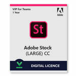 Adobe Stock | Veliki plan | 1 godina | Digitalna licenca