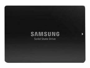 Samsung PM897 480GB 2.5" SATA 6Gb/s