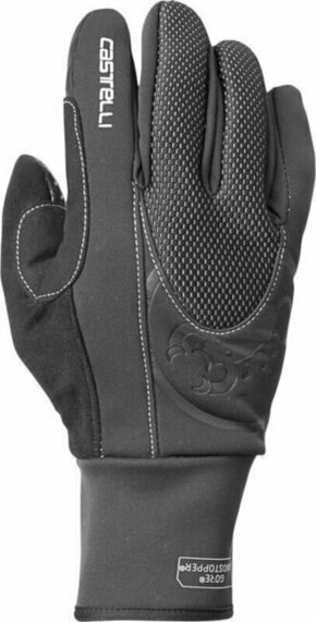 Castelli Estremo Glove Black 2XL