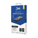 3MK Silver Protect+ Samsung Galaxy S23 Ultra