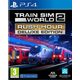 Train Sim World 2: Rush Hour - Deluxe Edition (PS4)