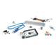 Osnovni DIY kit s ATMGA2560 za Arduino® Whadda početni komplet WPK502
