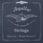 AQUILA 103U SUPER NYLGUT, žice za ukulele koncert