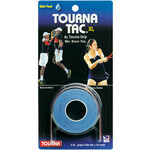 Gripovi Tourna Tac XL 3P - blue