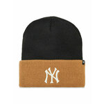 Kapa 47 Brand New York Yankees B-CAMPS17ACE-BK Black