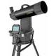 National Geographic Automatik 70/350 teleskop s lećom azimutalna akromatičan Uvećanje 18 do 88 x