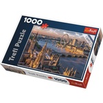 London - puzzle od 1000 dijelova - Trefl