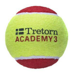 Teniske loptice za juniore Tretorn Red Felt Academy 3 36B
