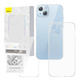 Baseus Corning Case + Glass Apple iPhone 14 Plus / 15 Plus