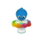 BABY EINSTEIN Opus's Spin &amp; Sea™ 3m+ senzorna igračka hobotnica s vakuumskom čašicom